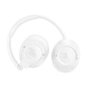 JBL Tune 730BT Wireless Over-Ear Headphones – Pure Bass, Bluetooth 6.0, 76H Battery, White thumbnail 9