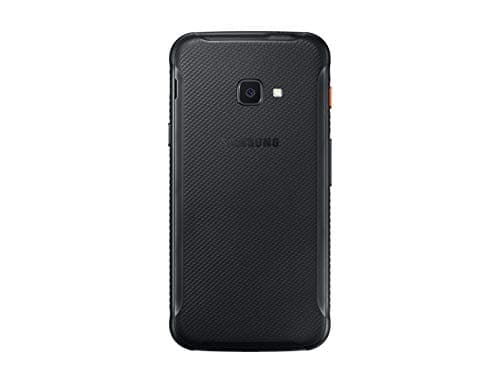 Samsung Galaxy Xcover 4s 32GB Black - Image 2