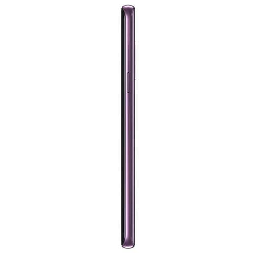 Samsung Galaxy Smartphone S9 64GB - Lilac Purple - Image 10