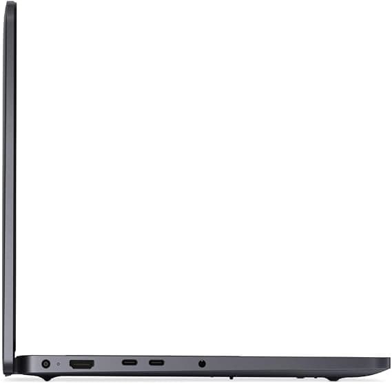Dell Pro 14 PC14250 AI PC 14 Inch Intel Core Ultra 5 225U 16GB RAM 512GB SSD Laptop - Magnetite - Image 3
