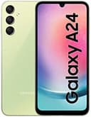 Samsung Galaxy A24 128GB, 6.5" Display, Triple Camera, 5000mAh Battery - Green thumbnail 1