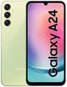 Samsung Galaxy A24 128GB, 6.5" Display, Triple Camera, 5000mAh Battery - Green