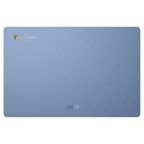 Asus Chromebook CX1405CTA Celeron N50 4GB 64GB Silver - Image 3