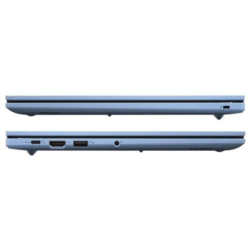 Asus Chromebook CX1405CTA Celeron N50 4GB 64GB Silver - Image 5