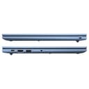 Asus Chromebook CX1405CTA Celeron N50 4GB 64GB Silver thumbnail 5