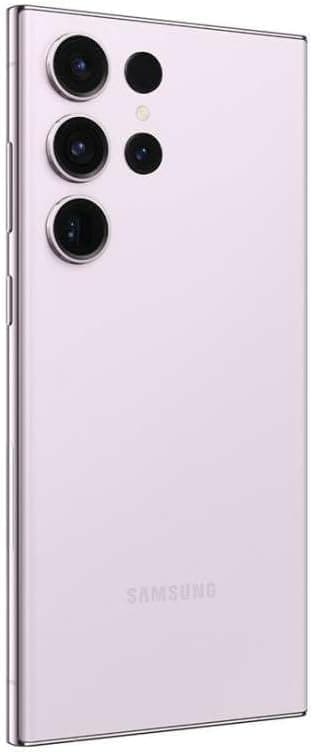 Samsung Galaxy S23 Ultra 256GB Lavender - Image 3