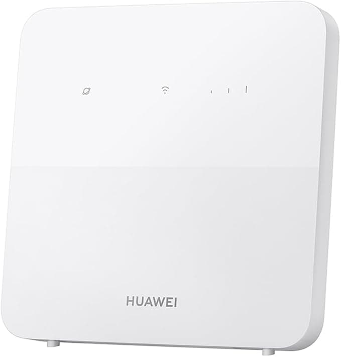 Huawei B320-323 4G LTE Router Wireless Home Broadband Router - White - Image 2