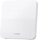 Huawei B320-323 4G LTE Router Wireless Home Broadband Router - White thumbnail 2