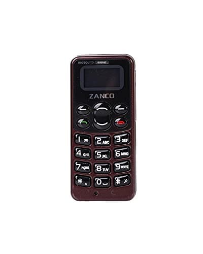 Zanco Tiny T1 – Mosquito phone World’s Smallest Mobile Phone Gadget - Image 1