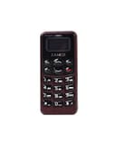 Zanco Tiny T1 – Mosquito phone World’s Smallest Mobile Phone Gadget thumbnail 1
