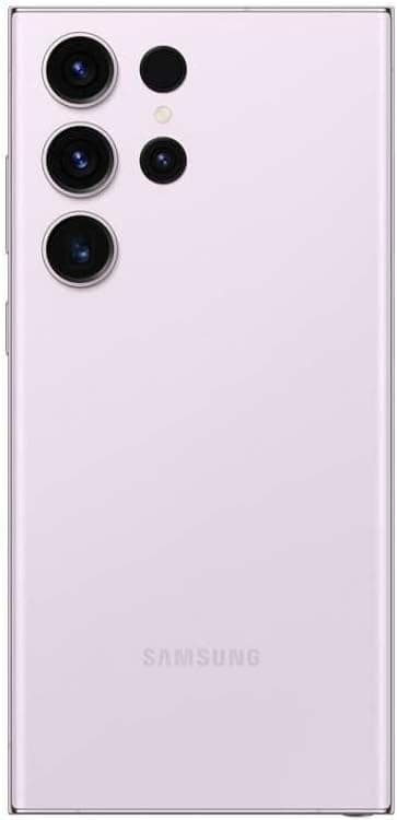 Samsung Galaxy S23 Ultra 256GB Lavender - Image 5
