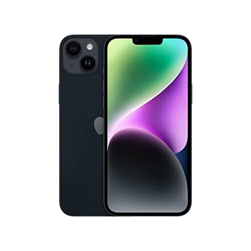 Apple iPhone 14 Plus (128 GB) - Midnight - Image 1