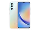 Samsung Galaxy A34 5G 8GB 256GB silver thumbnail 1