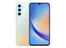 Samsung Galaxy A34 5G 8GB 256GB silver