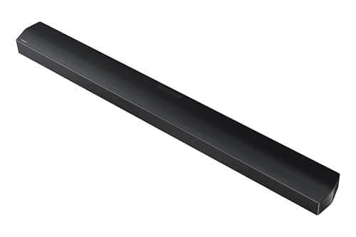 Samsung HW-B750F 5.1ch Soundbar with Wireless Subwoofer Black - Image 2