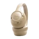 JBL Tune 730 BT Wireless Over-Ear Headphones with JBL Pure Bass Sound, Beige thumbnail 8