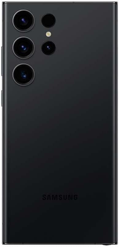 Samsung Galaxy S23 Ultra 5G Dual Sim 256GB 8GB RAM Black - Image 2