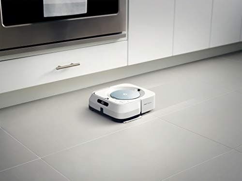 iRobot Braava Jet m6 Robot Mop - Image 8