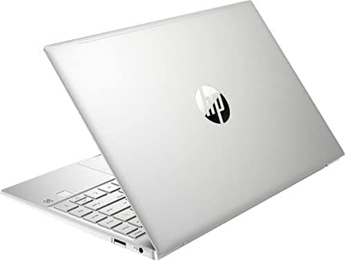 HP Pavilion 13 13.3" i7 8GB 512GB SSD Laptop Silver - Image 2