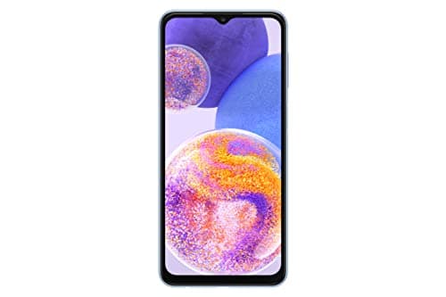 Samsung Galaxy A23 128GB - Blue - Image 2