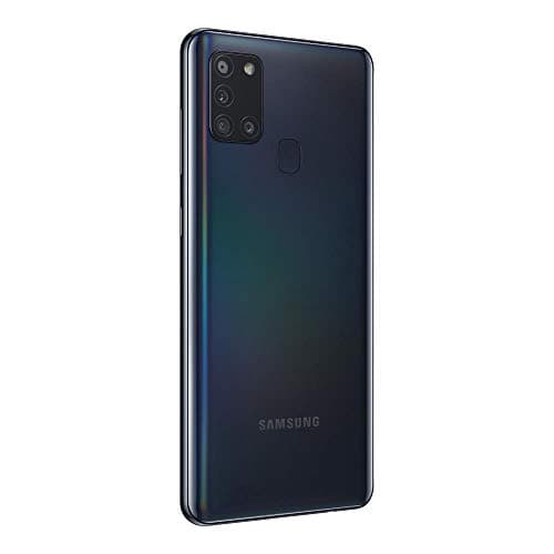 Samsung Galaxy A21s 128GB Black - Image 7