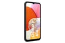 Samsung Galaxy A14 4G 64GB - black thumbnail 3