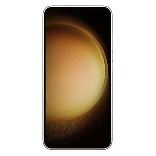 Samsung Galaxy S23 128GB Cream - Image 1