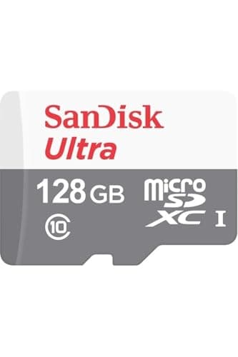 SanDisk SanDisk Ultra Lite microSDXC 128GB 100MB/s SDSQUNR-128G-GN6MN - Image 4
