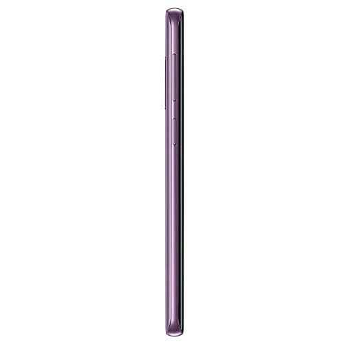 Samsung Galaxy Smartphone S9 64GB - Lilac Purple - Image 9