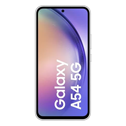 Samsung Galaxy A54 5G 8GB 128GB white - Image 2