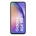 Samsung Galaxy A54 5G 8GB 128GB white thumbnail 2