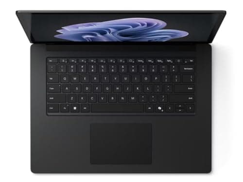 Microsoft Surface Laptop 6 for Business 15" Ultra 7 16GB 256GB Black - Image 3