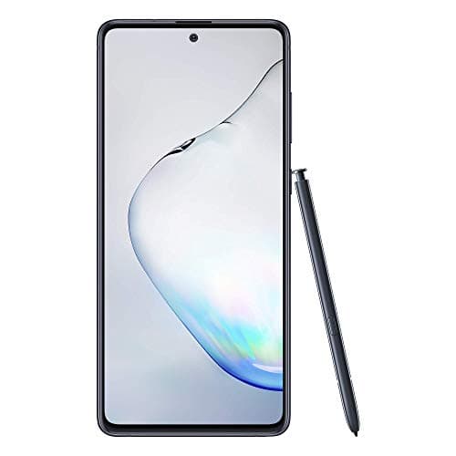 Samsung Galaxy Note10 Lite 128GB Black - Image 6