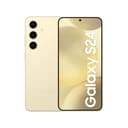 Samsung Galaxy S24, AI Android Smartphone, 8GB RAM, 256GB Storage, 50MP Camera, Long Battery Life, Amber Yellow, 3 Year Manufacturer Extended Warranty (UK Version) thumbnail 9