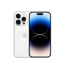 Apple iPhone 14 Pro, 128GB, Silver thumbnail 1