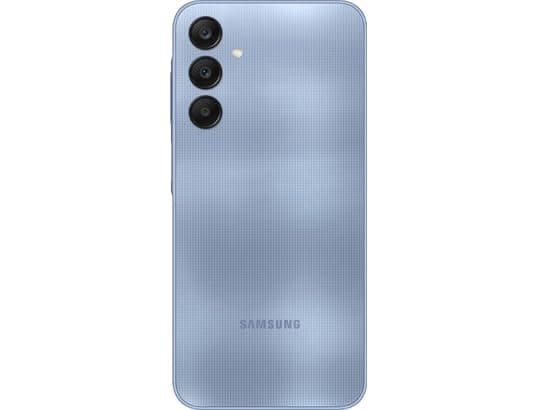 Samsung Galaxy A25 5G 256GB Blue - Image 3