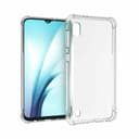 Atouchbo Tough Shockproof Armoured Clear Case Compatible With iPhone 14 thumbnail 1