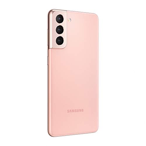 Samsung Galaxy S21 128GB - Pink - Image 4