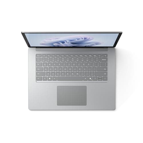 Microsoft Surface Laptop 6 for Business 15" Ultra 7 16GB 512GB Platinum - Image 3