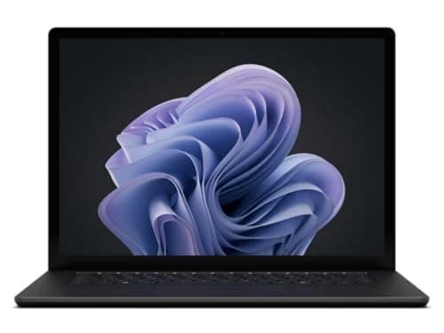 Microsoft Surface Laptop 6 for Business 15" Ultra 7 16GB 256GB Black - Image 2