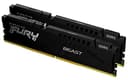 Kingston FURY Beast 64GB DDR5 6000MT/s Desktop Memory thumbnail 1