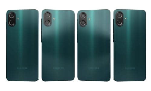 Samsung Galaxy A07 64GB Green - Image 10
