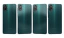 Samsung Galaxy A07 64GB Green thumbnail 10