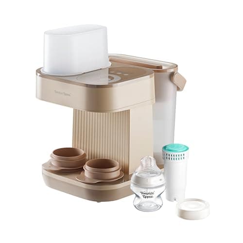 Tommee Tippee Perfect Prep Pro Baby Formula Feed Maker Nutmeg - Image 10