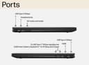HP Envy x360 15-fh0010na 15.6 Inch Ryzen 7 16GB 1TB 2-in-1 Laptop thumbnail 4