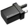 Zagg Mophie 20W USB-C Wall Charger Black