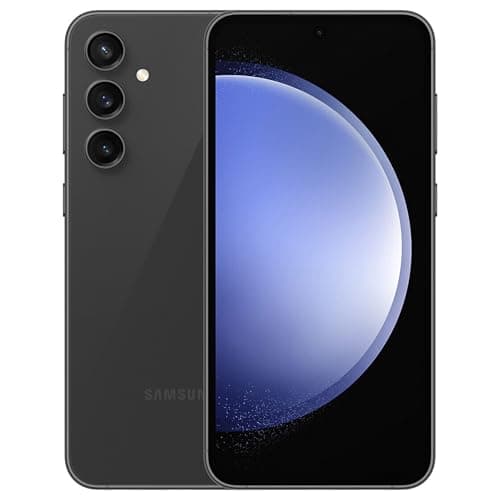 Samsung Galaxy S23 FE 5G 128GB Black - Image 5