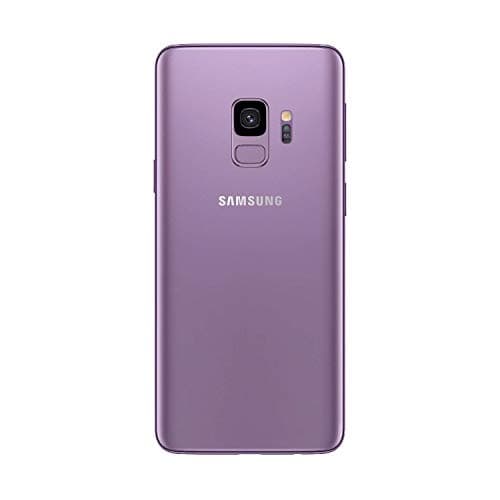 Samsung Galaxy Smartphone S9 64GB - Lilac Purple - Image 7