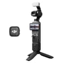 DJI Osmo Pocket 4 4K Camera 1-Inch Sensor, 240fps Video, 3-Axis Stabilisation, 10-bit D-Log, 2x Lossless Zoom thumbnail 9