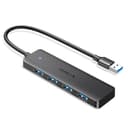 UGREEN 4-Port USB 3.0 Hub – Ultra Slim, 5Gbps High-Speed thumbnail 8